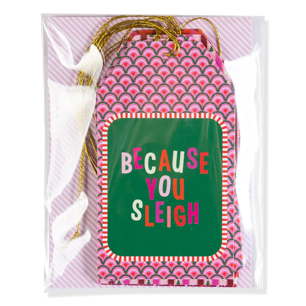 Gift Tag