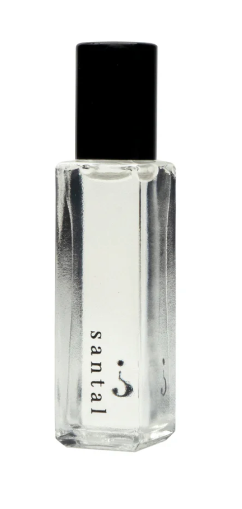 Santal Roll-ons - 8ml