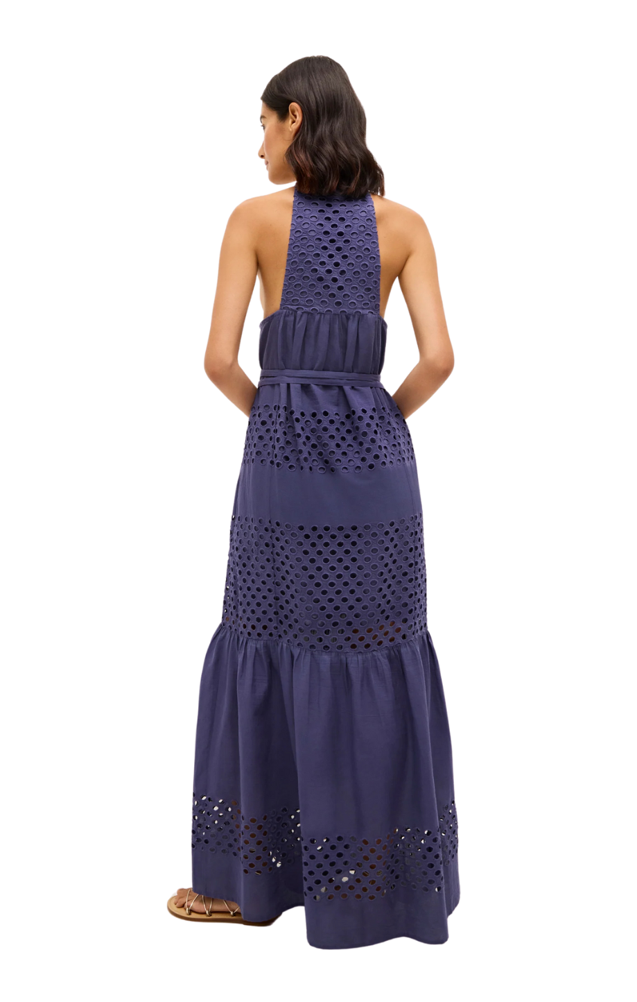 Adley Dress