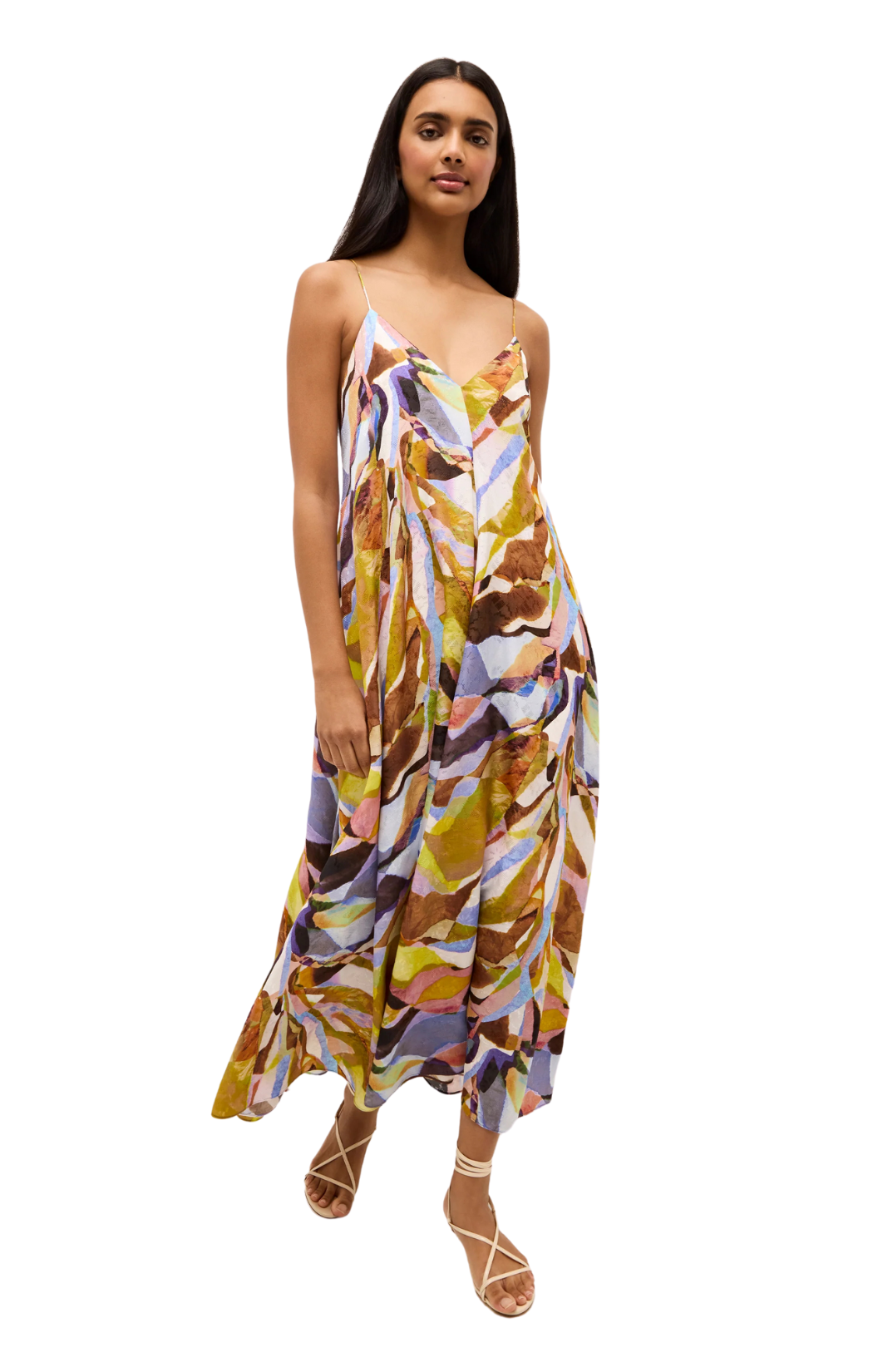 Levine Dress