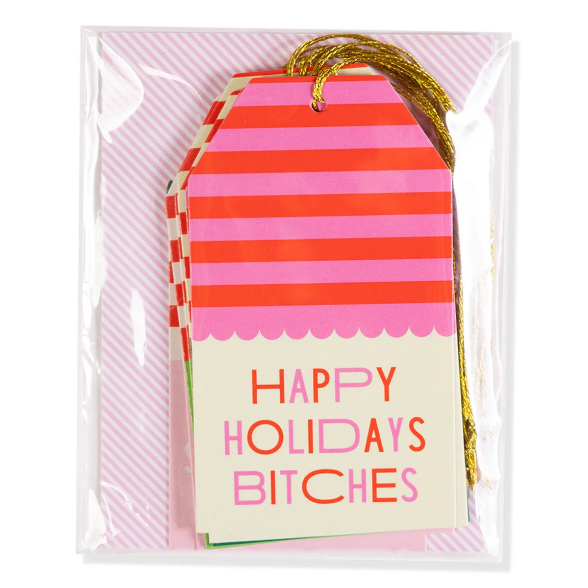 Gift Tag