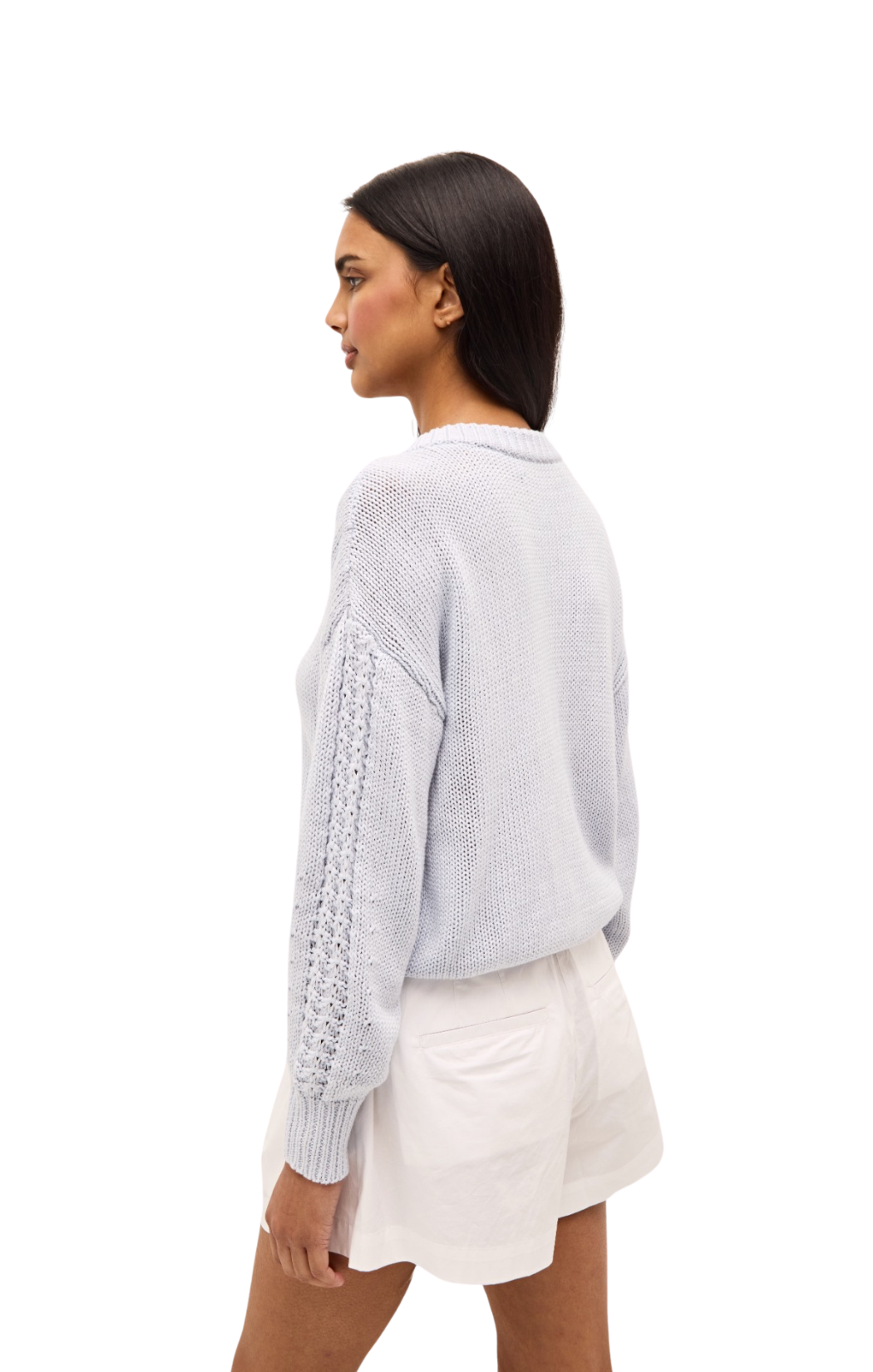 Odell Cardigan