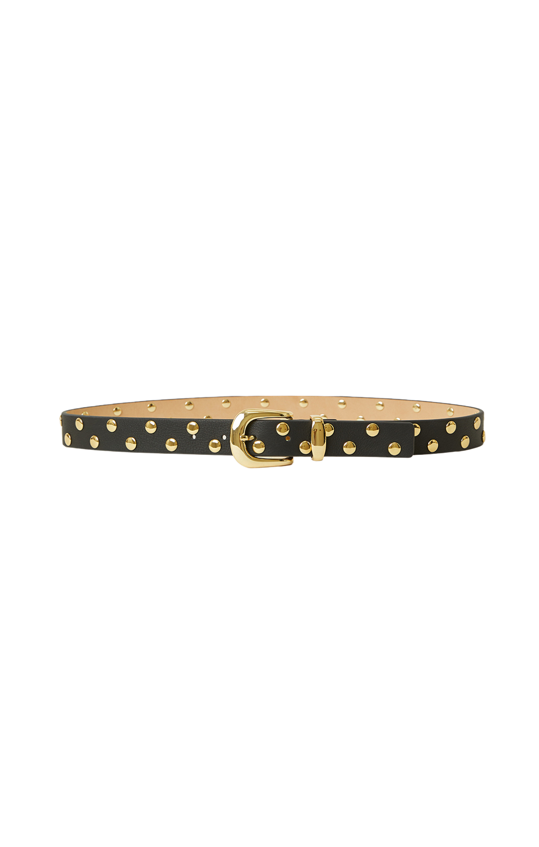 Juniper Studded Belt