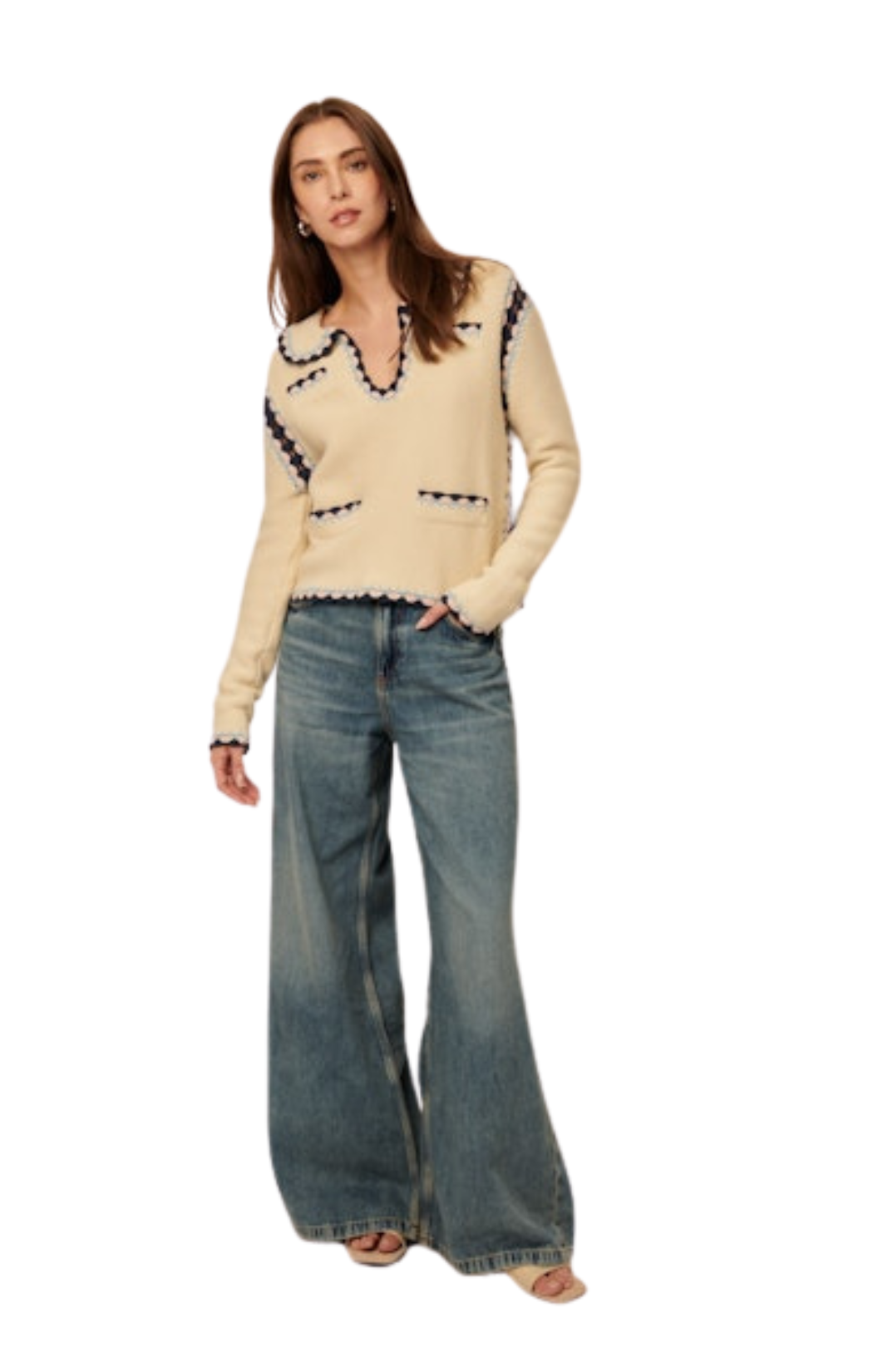 Sadie Sweater