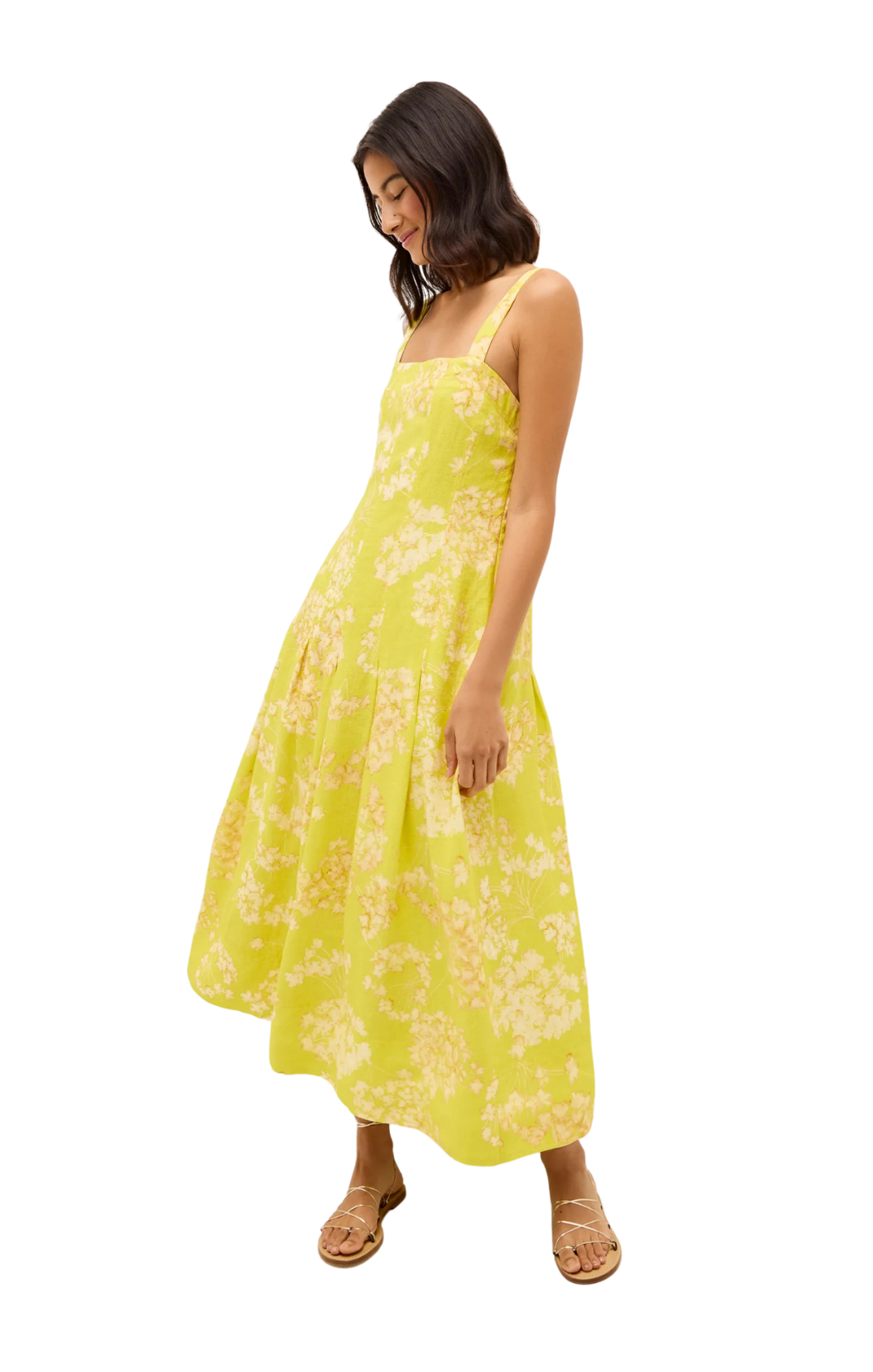 Dixon Dress