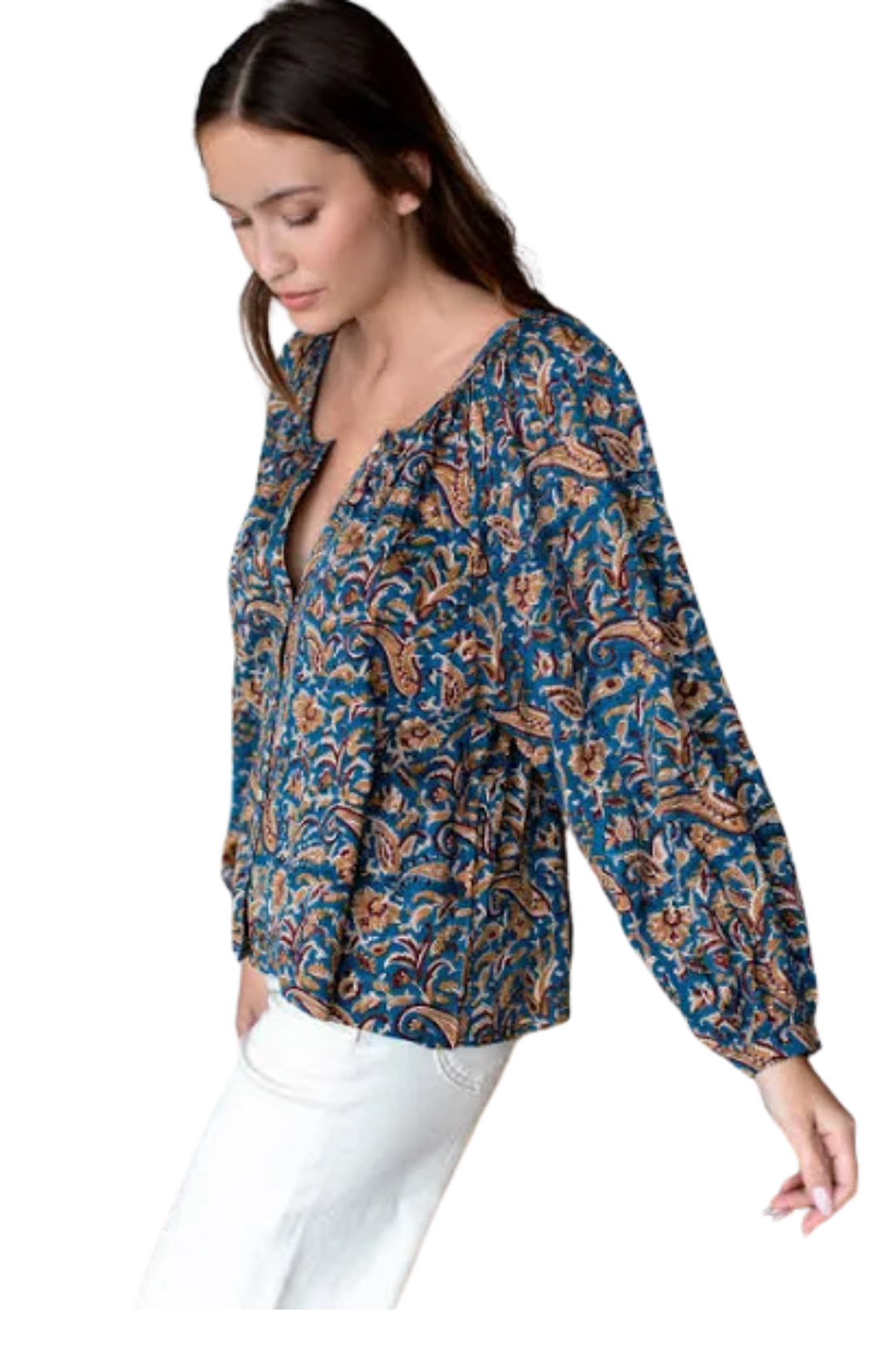 Frances Blouse