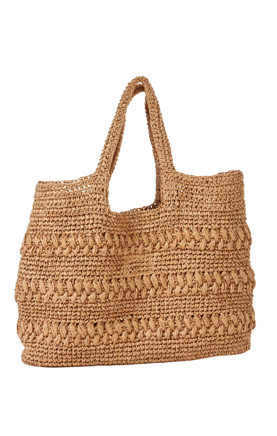 changing tides bag l space lspace beach bag beach tote natural raffia pool bag