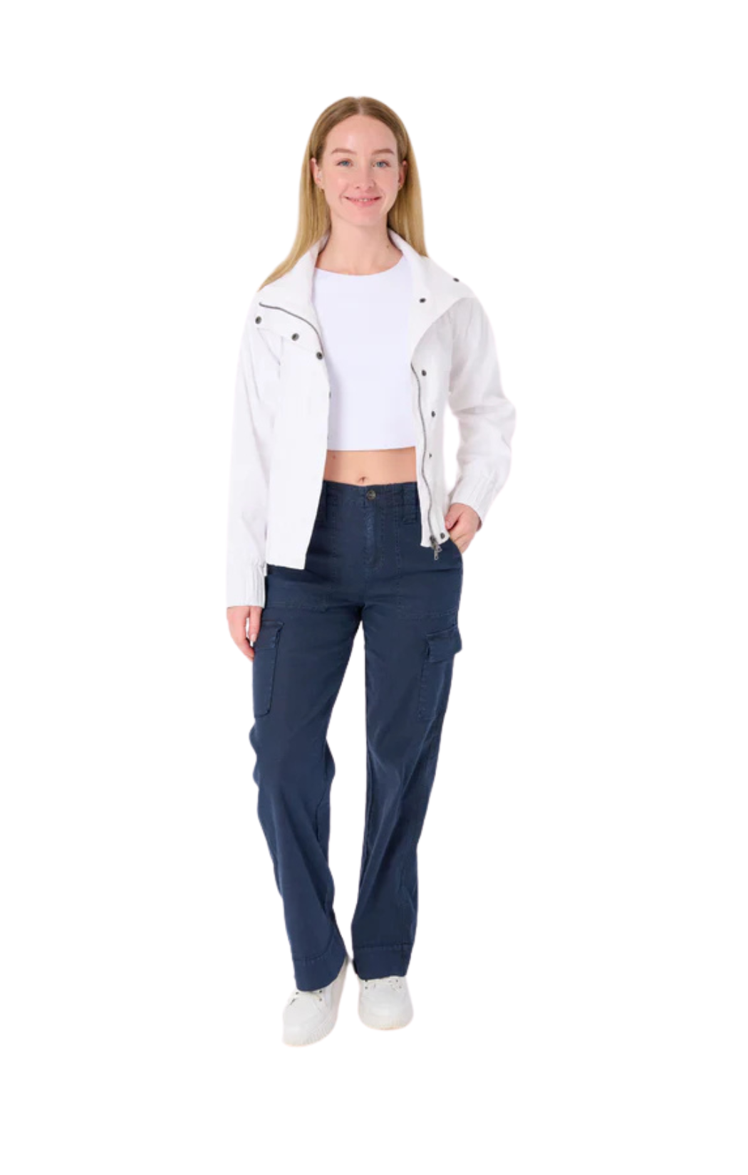 Tulum Jacket