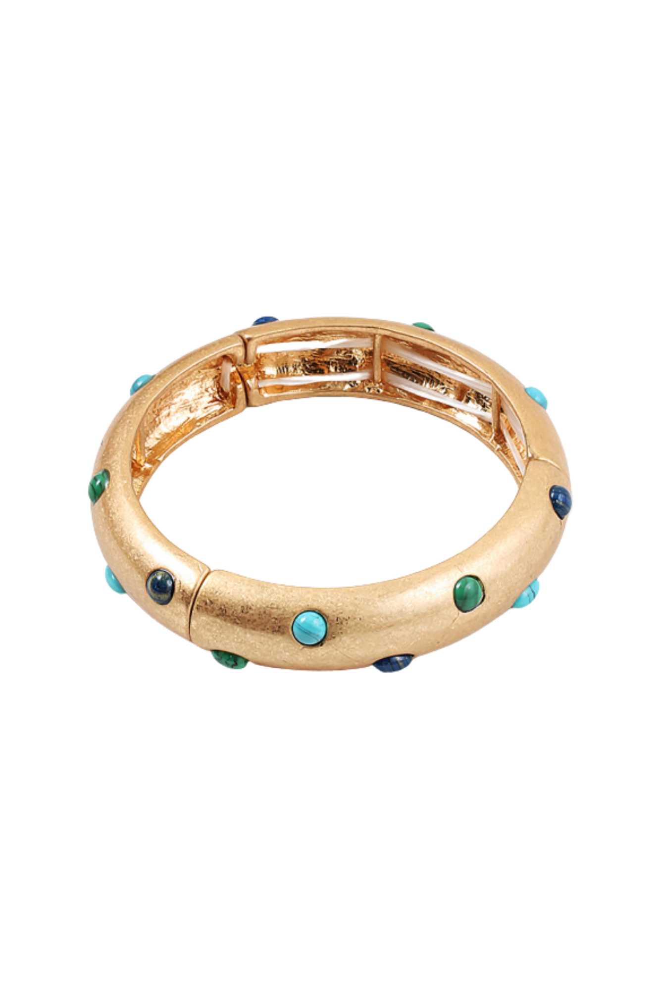 Dottie Stretch Bangle