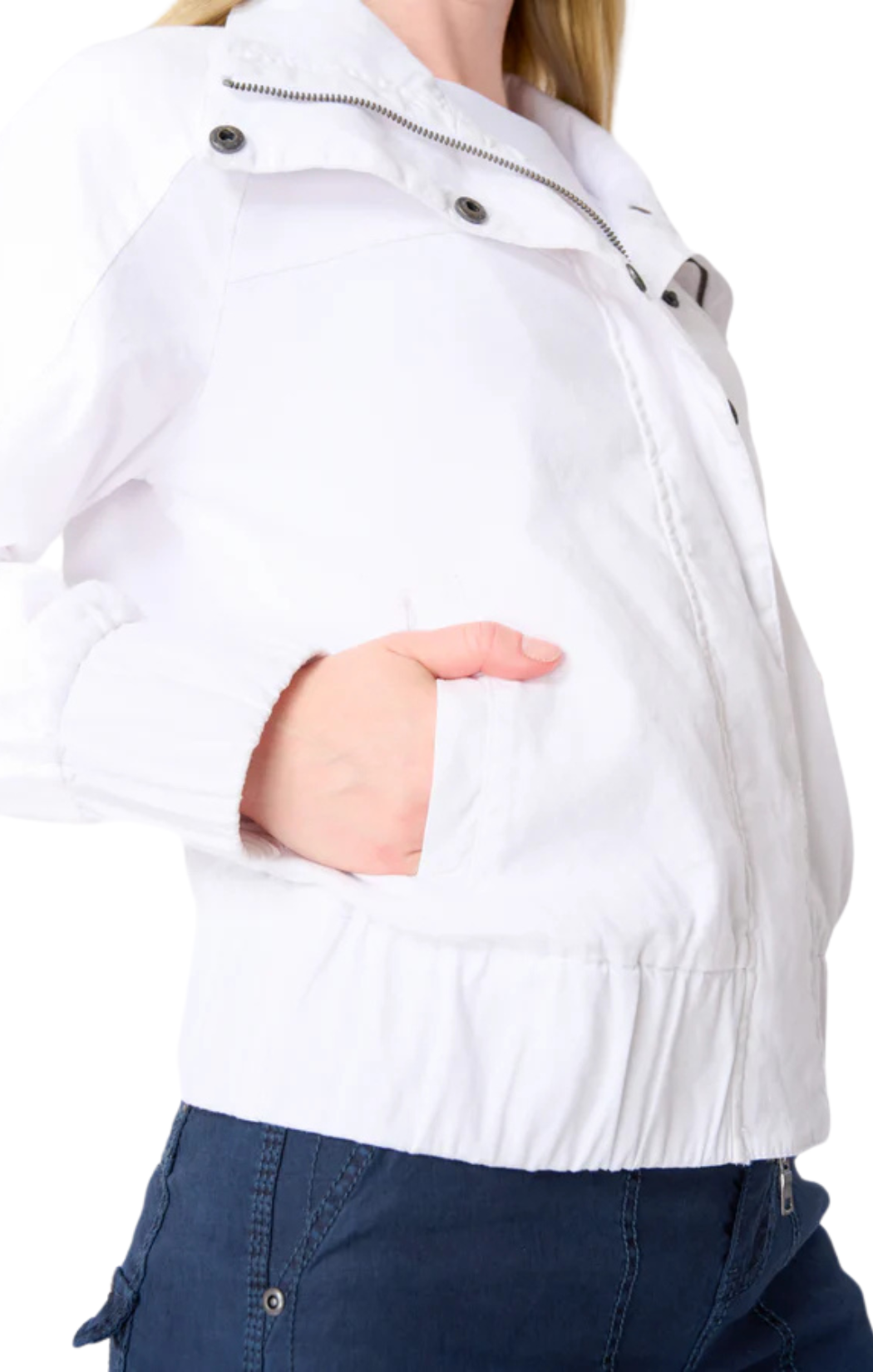 Tulum Jacket