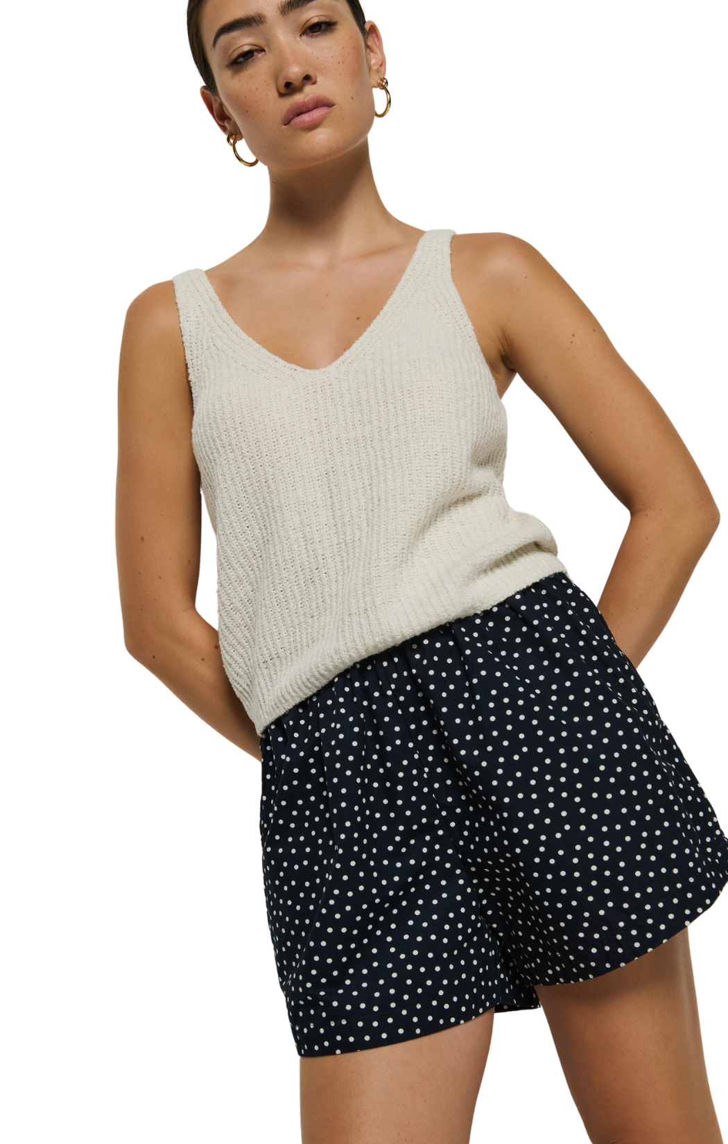 Flynn Short