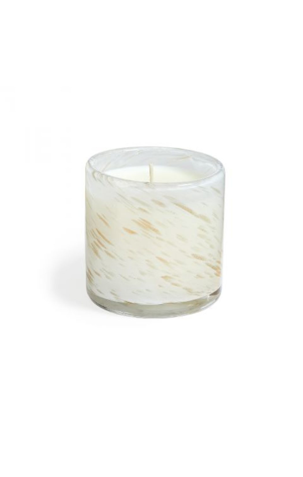 White Maple Bourbon Candle Classic