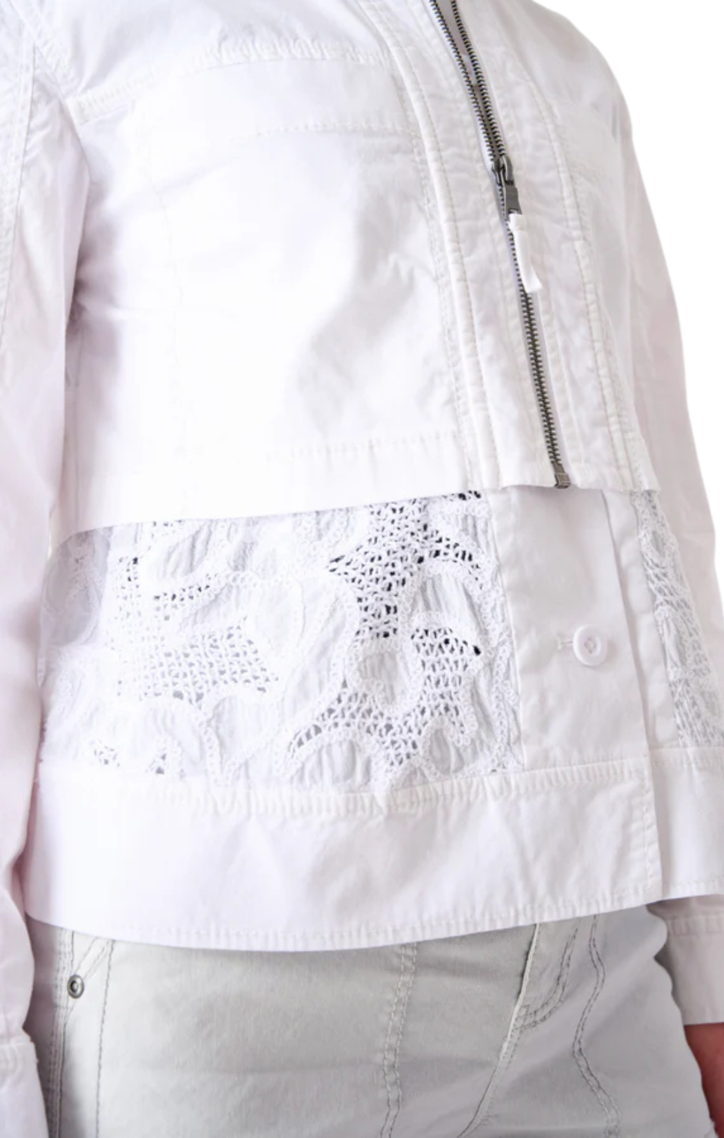 Carlton Jacket