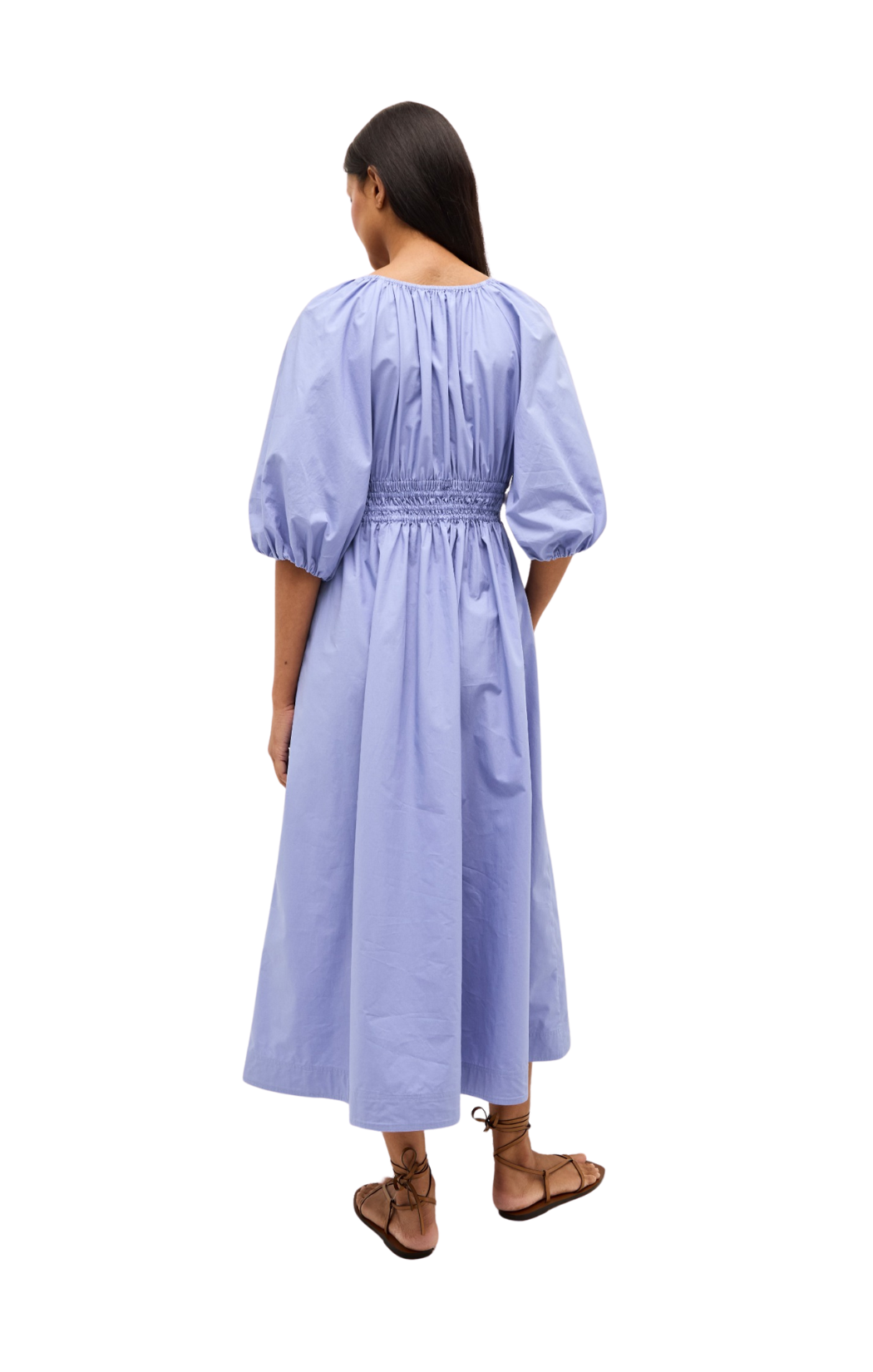 Ava Dress