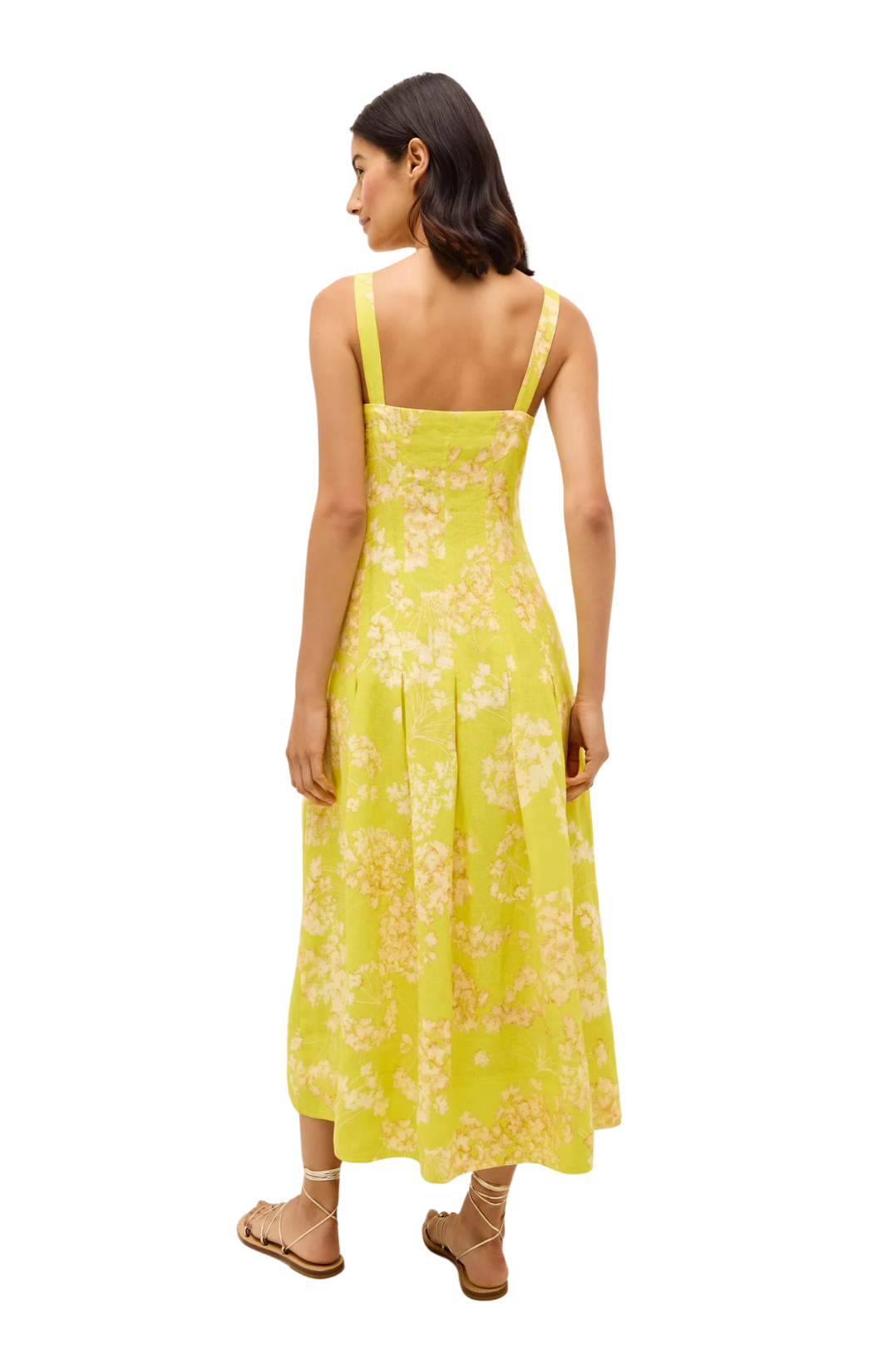 Dixon Dress