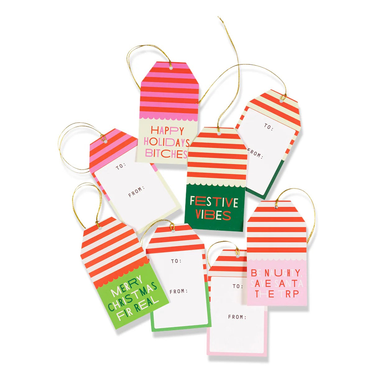 Gift Tag