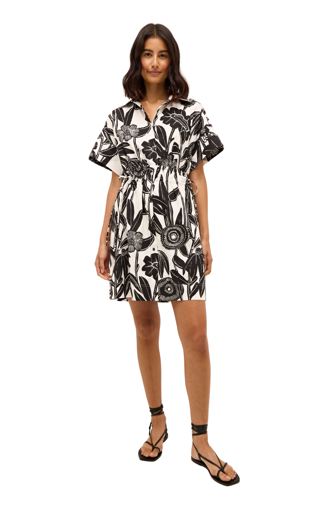 Billie Dress