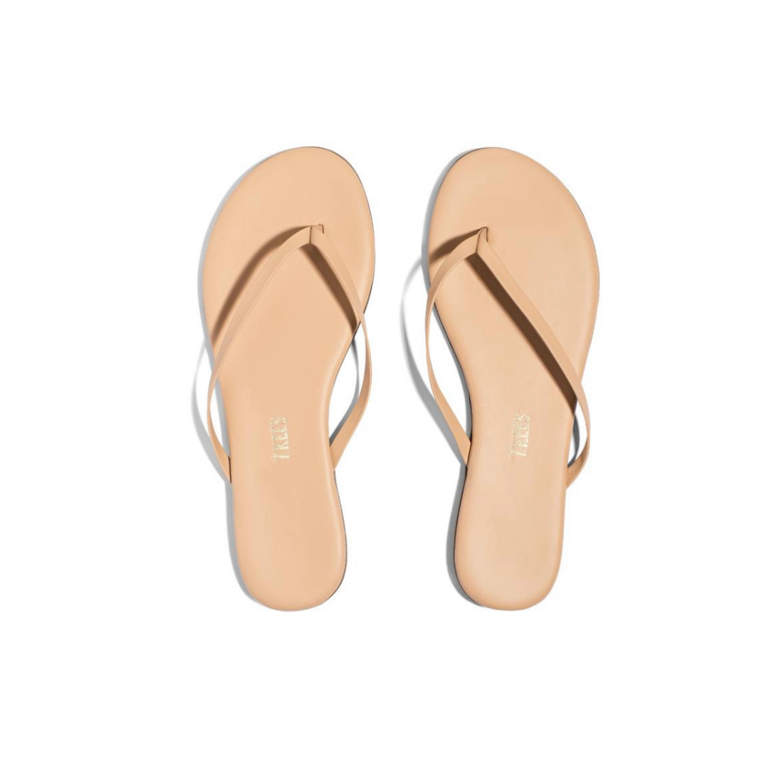 Foundations Gloss Flip Flop