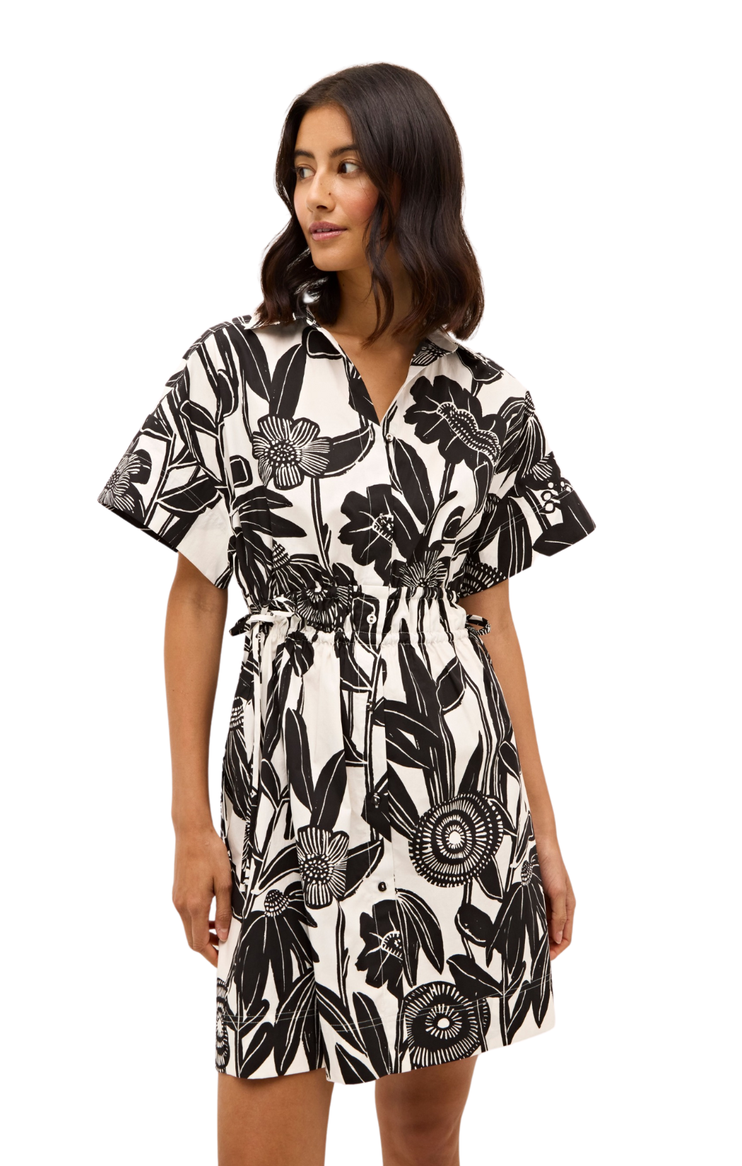 Billie Dress