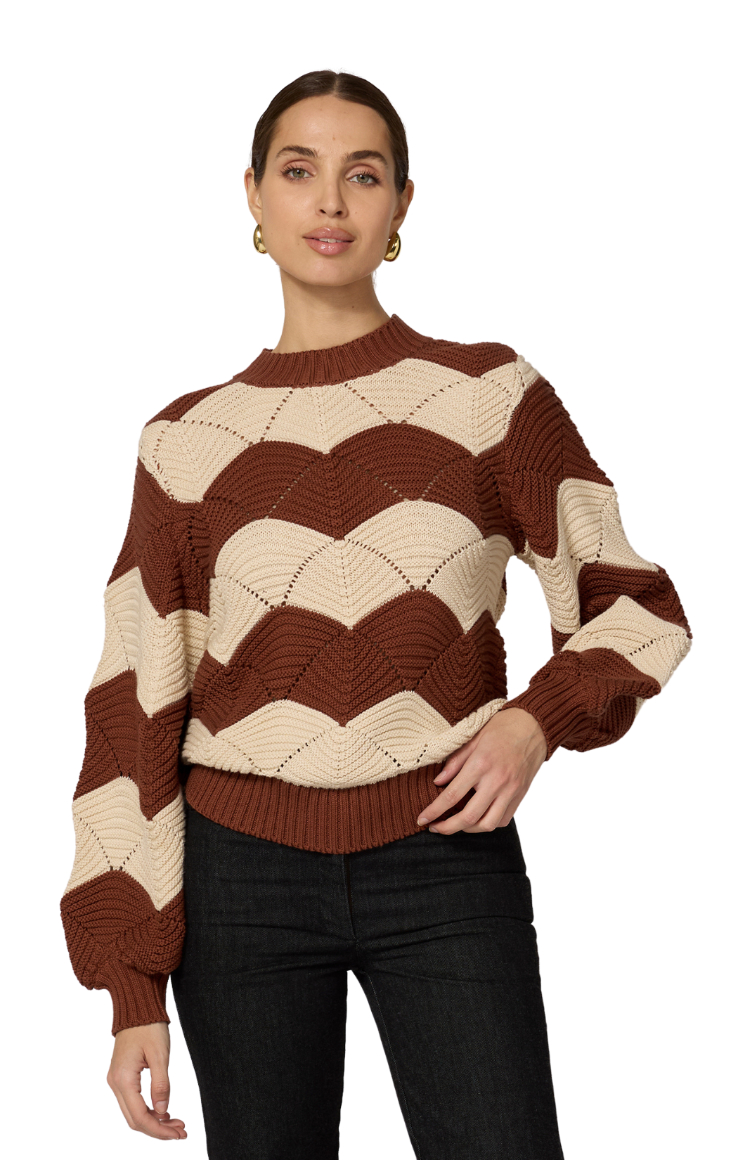 Kori Sweater