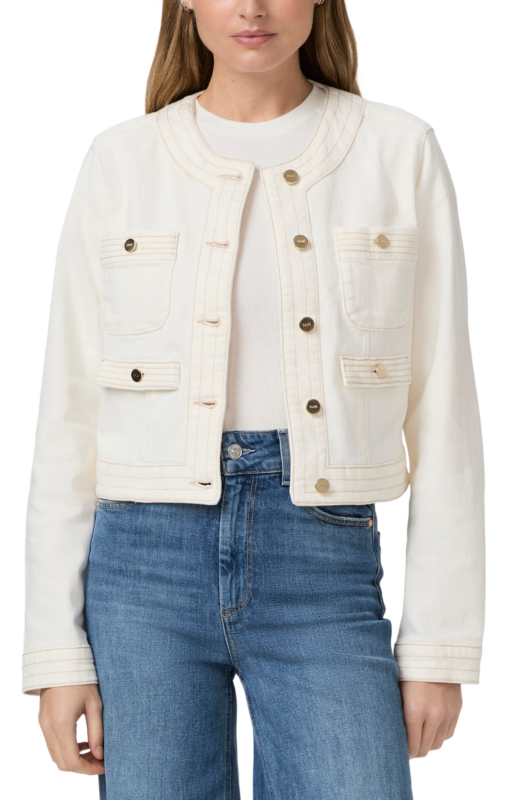 Kiya Jacket