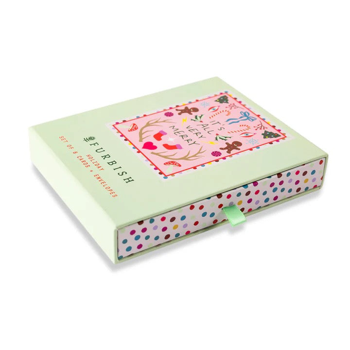 Boxed Greeting Cards