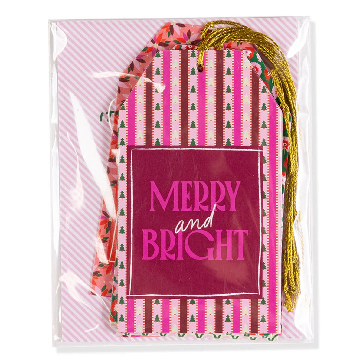 Gift Tag