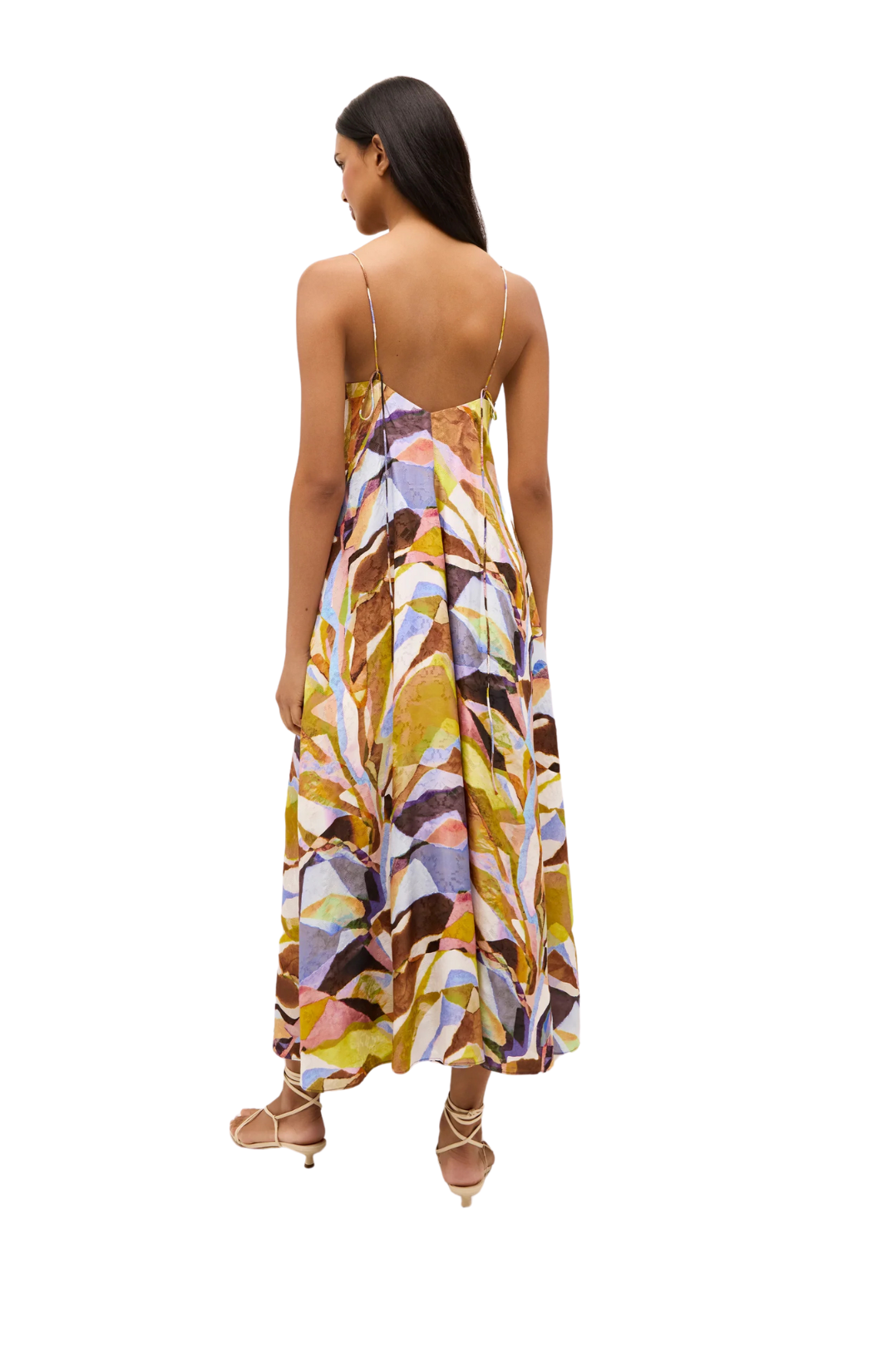 Levine Dress